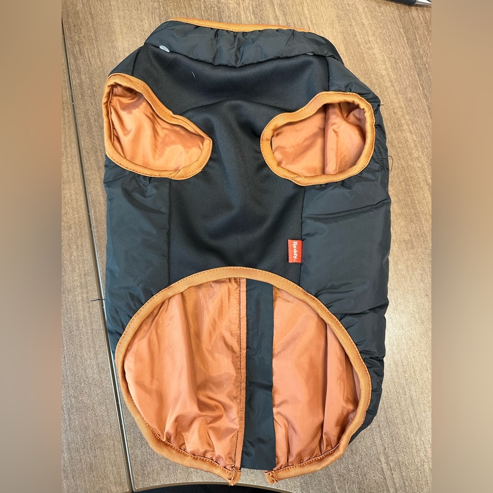 Dog Jacket Reddy size medium - Picture 3 of 3